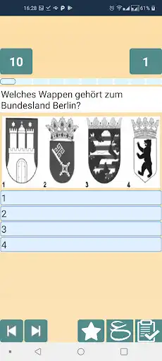 Play LEBEN IN DEUTSCHLAND as an online game LEBEN IN DEUTSCHLAND with UptoPlay