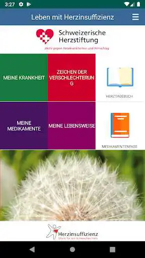 Play Leben mit Herzinsuffizienz  and enjoy Leben mit Herzinsuffizienz with UptoPlay