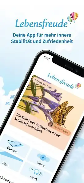 Play Lebensfreude: Mindset  Health  and enjoy Lebensfreude: Mindset  Health with UptoPlay