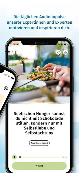 Play Lebensfreude: Mindset  Health as an online game Lebensfreude: Mindset  Health with UptoPlay