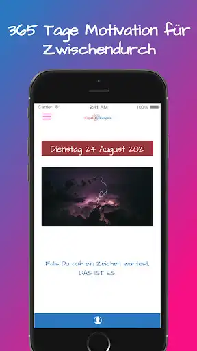 Play Lebensfreude Tagesmotivation as an online game online Lebensfreude Tagesmotivation with UptoPlay Play Lebensfreude Tagesmotivation as an online game Lebensfreude Tagesmotivation with UptoPlay