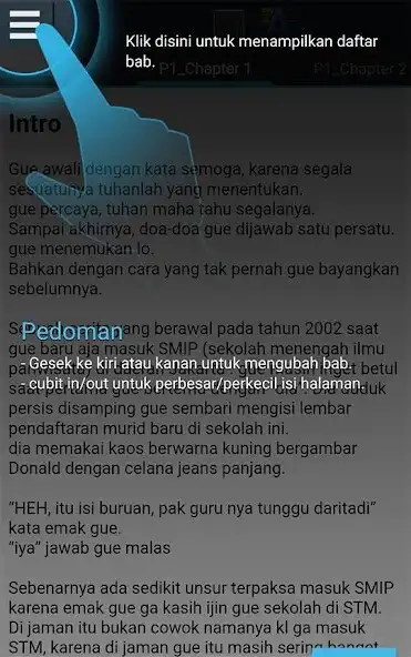 Play Lebih Dari Sekedar No Absen  and enjoy Lebih Dari Sekedar No Absen with UptoPlay