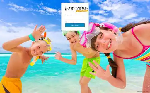 Play Le Blog Destineo as an online game Le Blog Destineo with UptoPlay