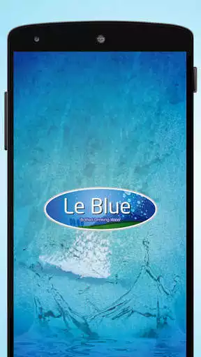 Play Le Blue Water  and enjoy Le Blue Water with UptoPlay