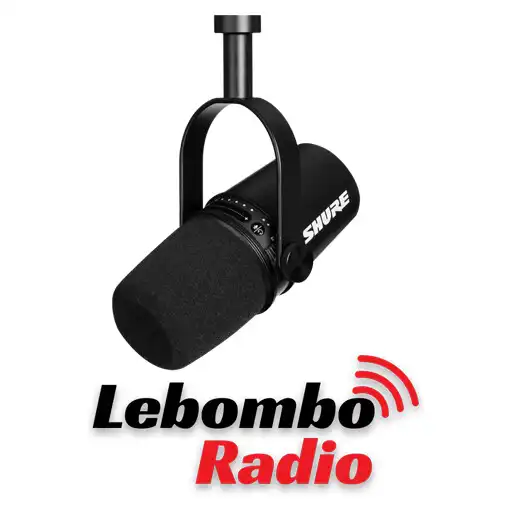 Play Lebombo Radio APK Play Lebombo Radio APK