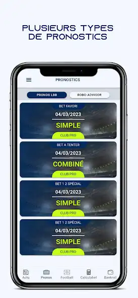 Play Lebonbet  and enjoy Lebonbet with UptoPlay