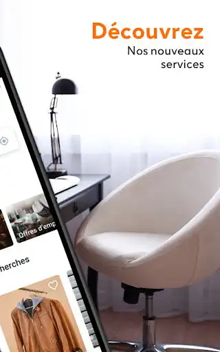 Play leboncoin, petites annonces as an online game leboncoin, petites annonces with UptoPlay