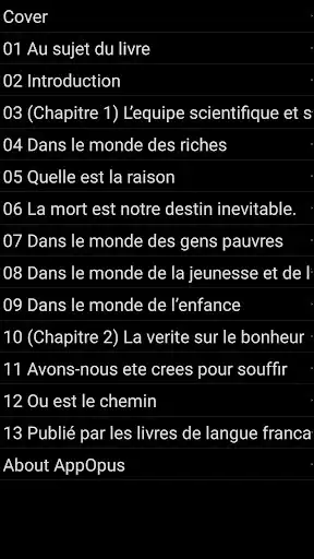 Play Le Bonheur as an online game Le Bonheur with UptoPlay