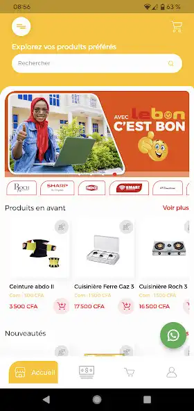 Play Lebon  and enjoy Lebon with UptoPlay