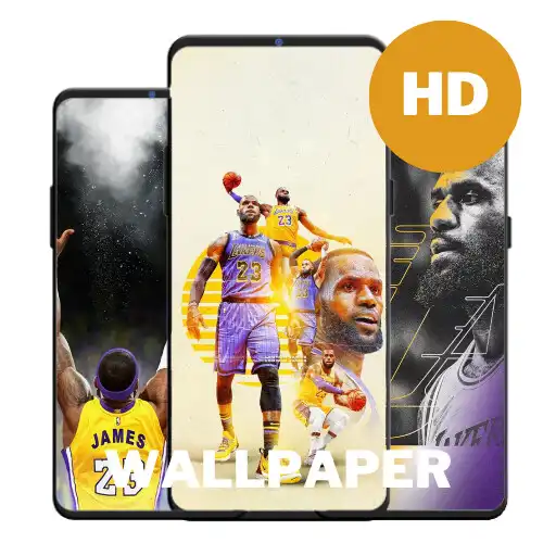 Play Leborn James Wallpaper HD APK Play Leborn James Wallpaper HD APK