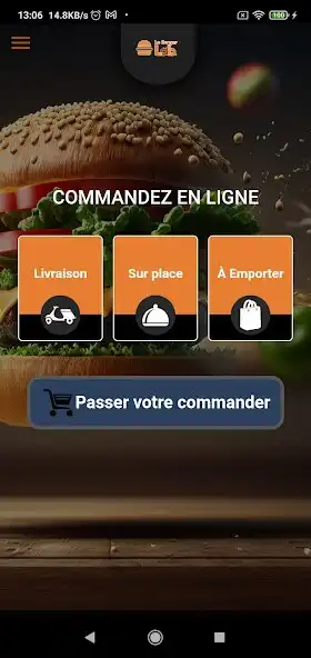 Play LeBurgerLab  and enjoy LeBurgerLab with UptoPlay