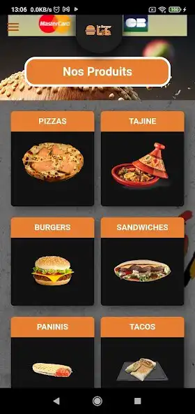 Play LeBurgerLab as an online game LeBurgerLab with UptoPlay