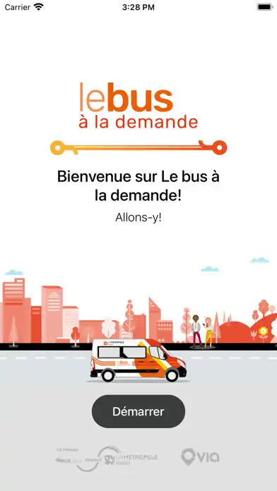 Play lebus à la demande  and enjoy lebus à la demande with UptoPlay