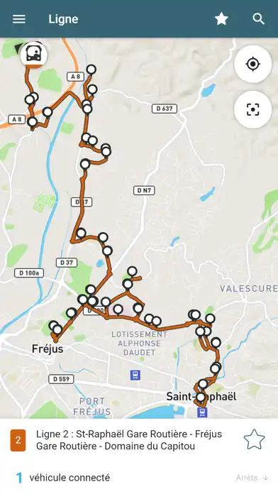 Play Le Bus as an online game Le Bus with UptoPlay