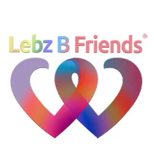 Play LebzbFriends - Gay Chat & Date APK