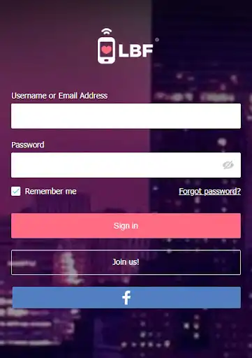 Play LebzbFriends - Gay Chat & Date  and enjoy LebzbFriends - Gay Chat & Date with UptoPlay