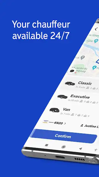 Play LeCab  and enjoy LeCab with UptoPlay