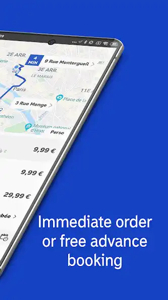 Play LeCab as an online game LeCab with UptoPlay
