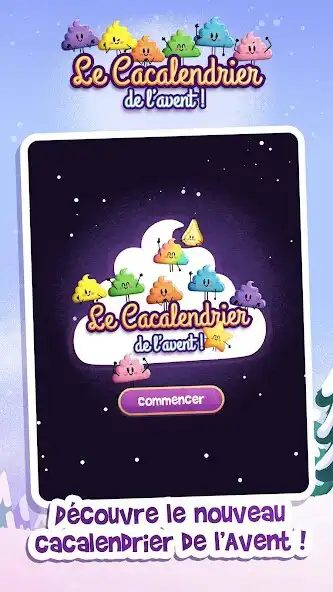 Play Le Cacalendrier  and enjoy Le Cacalendrier with UptoPlay