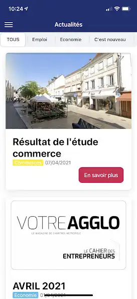 Play Le CadrEnt Chartres Métropole as an online game Le CadrEnt Chartres Métropole with UptoPlay
