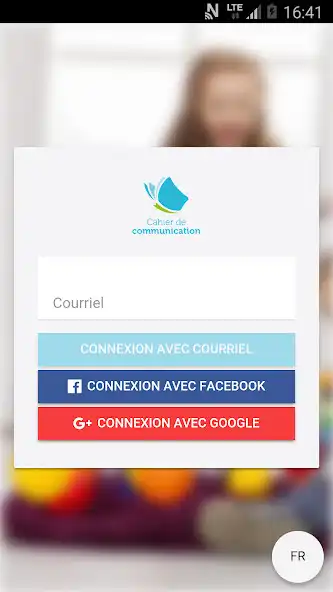 Play Le cahier de communication  and enjoy Le cahier de communication with UptoPlay