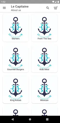 Play Le Capitaine  and enjoy Le Capitaine with UptoPlay