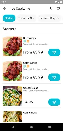 Play Le Capitaine as an online game Le Capitaine with UptoPlay