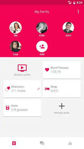 Play APK LeCardio Digital Health and enjoy LeCardio Digital Health with UptoPlay io.streamly.lecardio Play APK LeCardio Digital Health and enjoy LeCardio Digital Health with UptoPlay io.streamly.lecardio