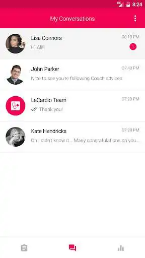 Play APK LeCardio Digital Health and enjoy LeCardio Digital Health with UptoPlay io.streamly.lecardio Play APK LeCardio Digital Health and enjoy LeCardio Digital Health with UptoPlay io.streamly.lecardio