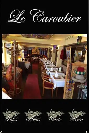 Play Le Caroubier  and enjoy Le Caroubier with UptoPlay