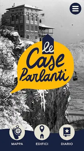 Play Le Case Parlanti as an online game Le Case Parlanti with UptoPlay