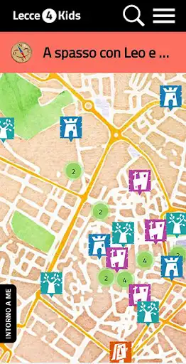Play Lecce4Kids  and enjoy Lecce4Kids with UptoPlay