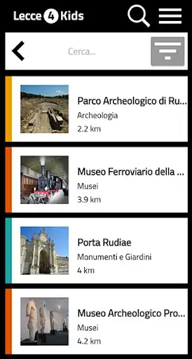 Play Lecce4Kids as an online game Lecce4Kids with UptoPlay