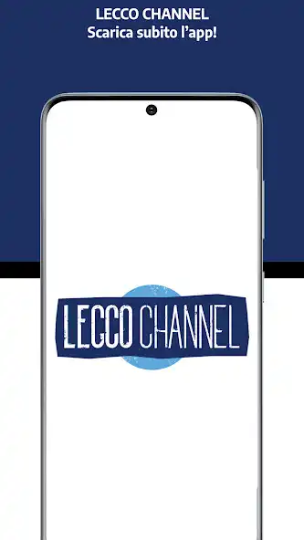 Play Lecco Channel  and enjoy Lecco Channel with UptoPlay