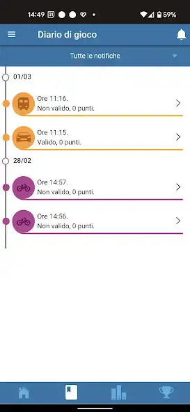 Play Lecco Playgo as an online game Lecco Playgo with UptoPlay