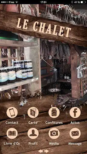 Play Le Chalet Vivario and enjoy Le Chalet Vivario with UptoPlay Play Le Chalet Vivario and enjoy Le Chalet Vivario with UptoPlay