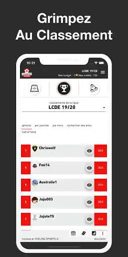 Play Le Championnat des Etoiles as an online game online Le Championnat des Etoiles with UptoPlay Play Le Championnat des Etoiles as an online game Le Championnat des Etoiles with UptoPlay