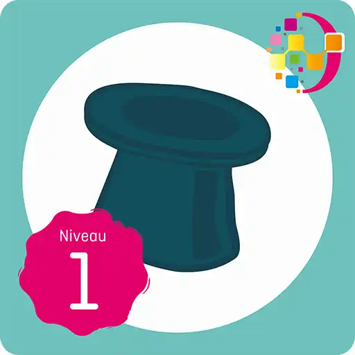 Play Le Chapeau à histoires - Niveau 1 APK Play Le Chapeau à histoires - Niveau 1 APK