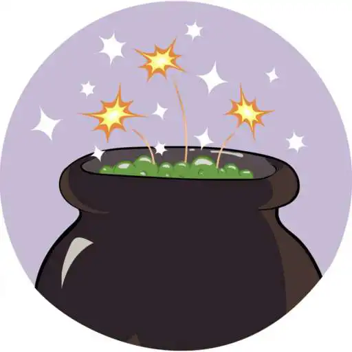 Play Le Chaudron Magique APK