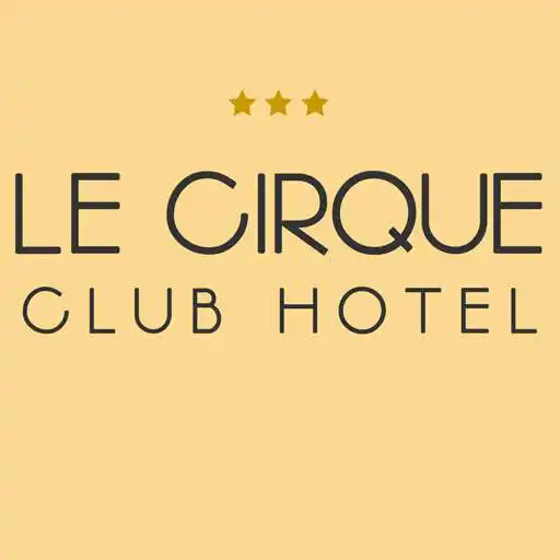 Play Le Cirque Club Hotel Lido APK Play Le Cirque Club Hotel Lido APK