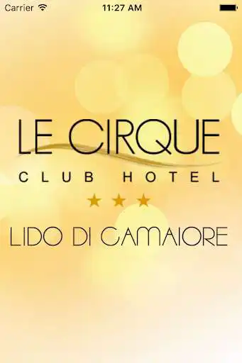 Play Le Cirque Club Hotel Lido  and enjoy Le Cirque Club Hotel Lido with UptoPlay
