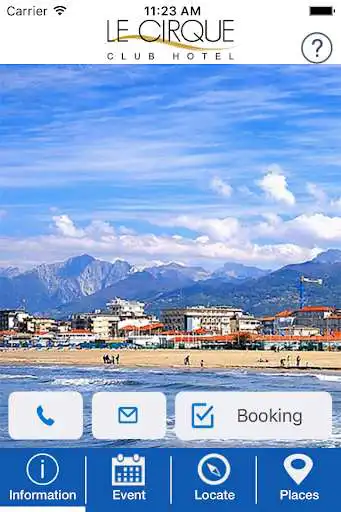 Play Le Cirque Club Hotel Lido as an online game Le Cirque Club Hotel Lido with UptoPlay