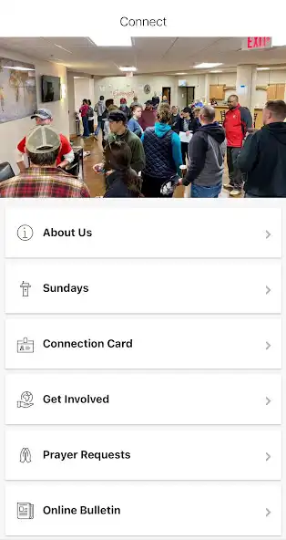 Play Leclaire Christian Church as an online game Leclaire Christian Church with UptoPlay