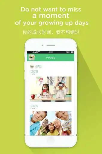 Play Leclare Parent App  and enjoy Leclare Parent App with UptoPlay