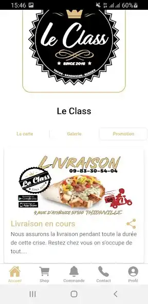 Play Le Class  and enjoy Le Class with UptoPlay