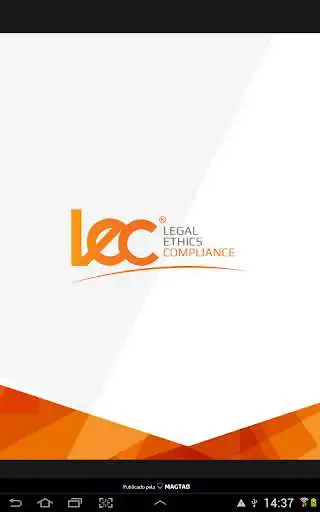 Play LEC Legal Ethics & Compliance  and enjoy LEC Legal Ethics & Compliance with UptoPlay