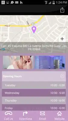 Play Le Clinique Spa
