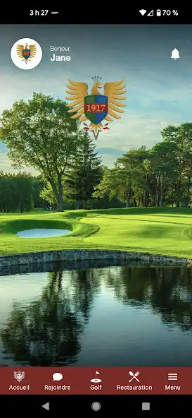 Play Le Club Laval-sur-le-Lac  and enjoy Le Club Laval-sur-le-Lac with UptoPlay