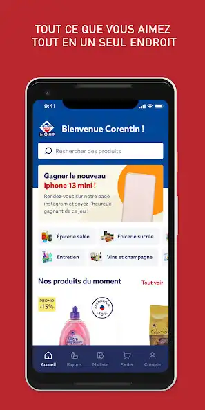 Play Le Club Leader Price as an online game Le Club Leader Price with UptoPlay