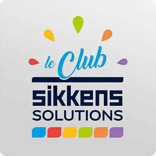 Play Le Club Sikkens Solutions APK